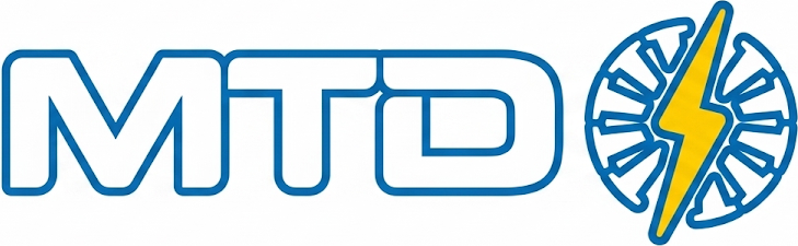 MTD Ltd